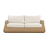 Dana 85" Outdoor Sofa - View 2