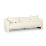 Lou 91" Sofa - View 15