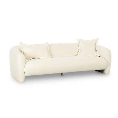 Lou 91" Sofa - View 15