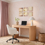 Sydney Office Desk Chair - View 23