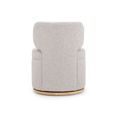 Amaya Swivel Desk Chair - View 6