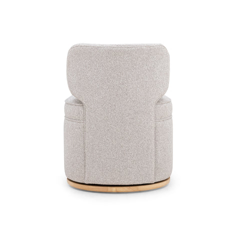Amaya Swivel Desk Chair - View 6