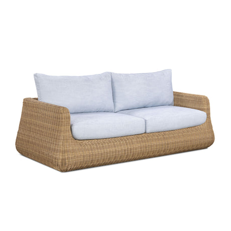 Dana 85" Outdoor Sofa - View 9