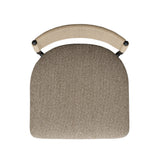 Celine Performance Boucle Dining Chair - Set of 2 - View 22