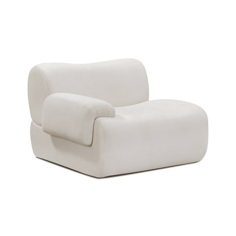 Zenith Modular Corner Chair - View 12