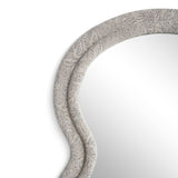 Rhodes 70" Floor Mirror - View 3