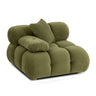 Calliope Performance Modular Corner Chair - View 1
