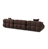 Calliope 118" Modular Sofa - View 8