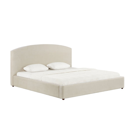 Leah Performance Chenille Bed - View 23