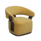 Madison Performance Swivel Accent Chair - View 31