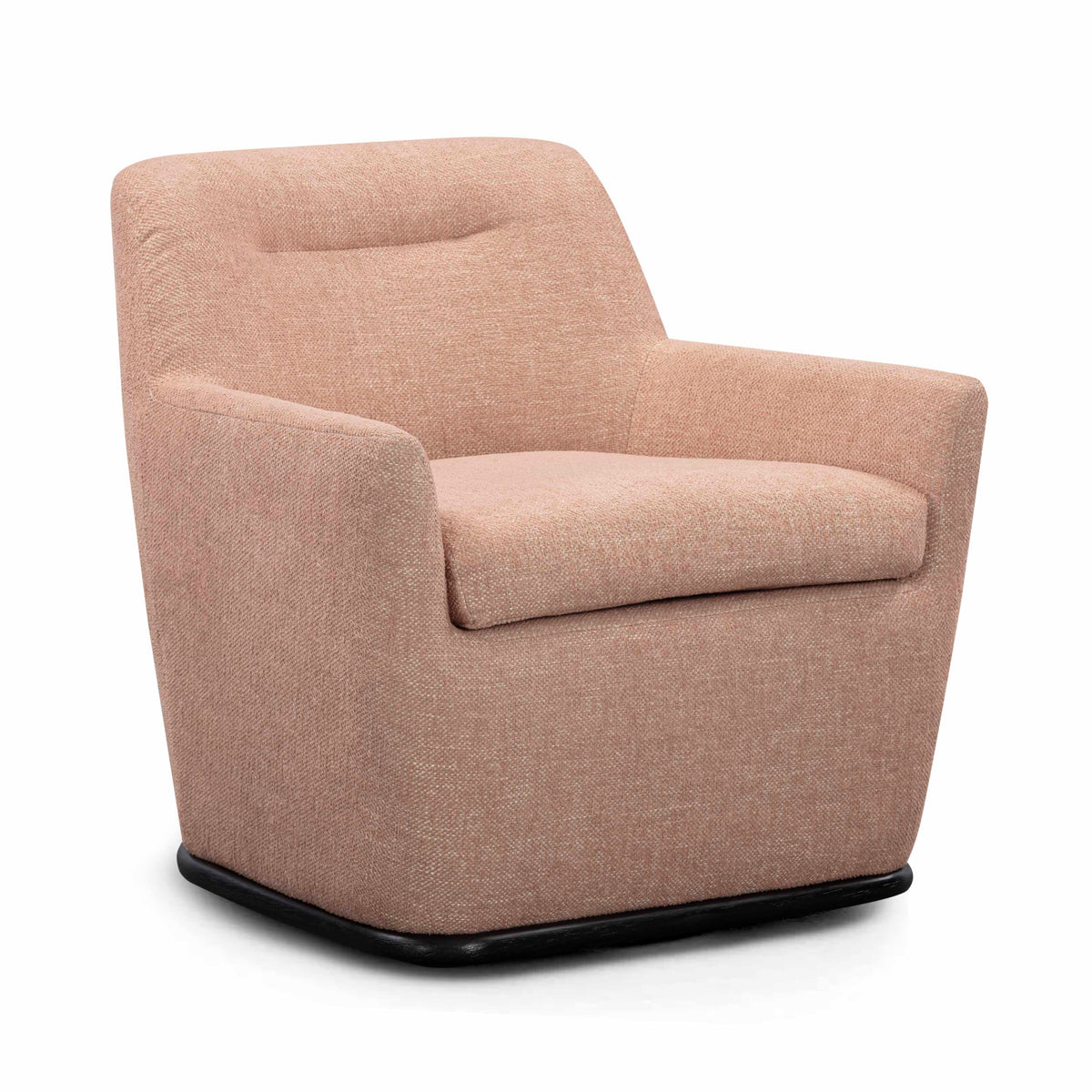 Mado Swivel Accent Chair - View 8