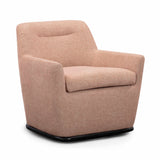 Mado Swivel Accent Chair - View 8