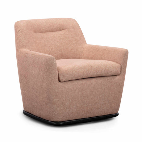 Mado Swivel Accent Chair - View 8