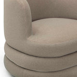 Astor Swivel Hotel Lounge Chair - View 26