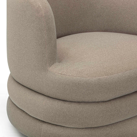 Astor Swivel Hotel Lounge Chair - View 26