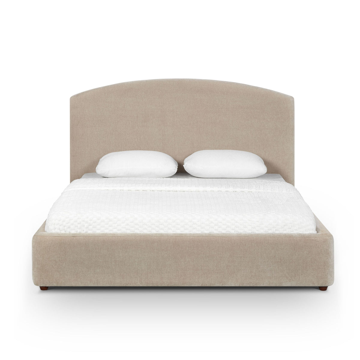 Leah Performance Chenille Bed - View 44