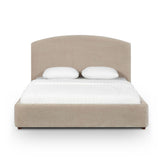 Leah Performance Chenille Bed - View 44
