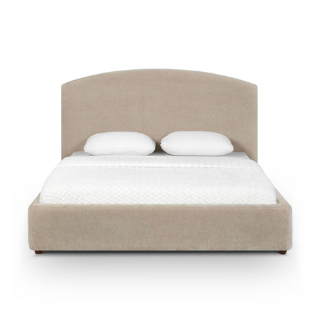 Leah Performance Chenille Bed - View 44