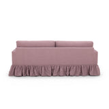Gertrude 90" Sofa - View 13