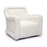 Charli Performance Swivel Chair - View 24
