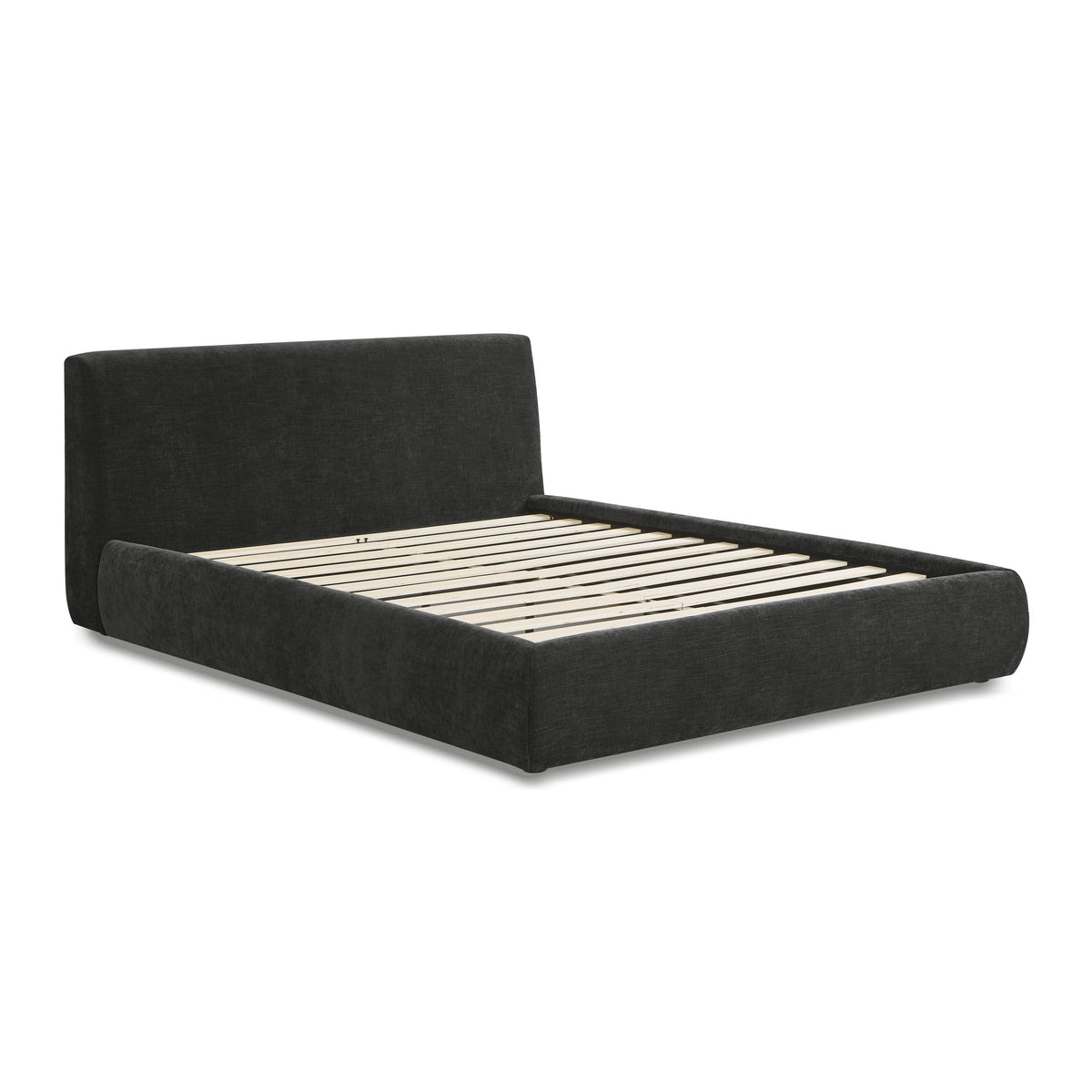 Isla Upholstered Bed - View 56