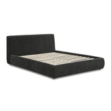 Isla Upholstered Bed - View 56