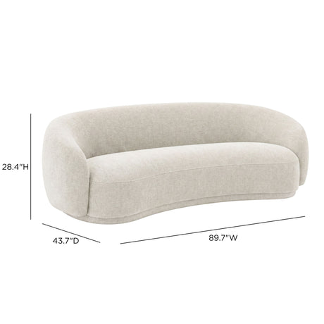 Kendall Sofa (90"-120") - View 58