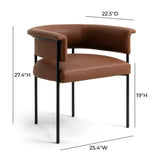 Taylor Dining Chair - View 27
