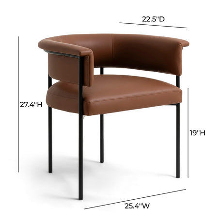 Taylor Dining Chair - View 27