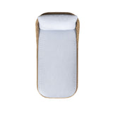 Axel Boucle Outdoor Lounge Chair - View 14