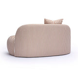 Carraway 59" Loveseat - View 17
