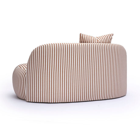 Carraway 59" Loveseat - View 17