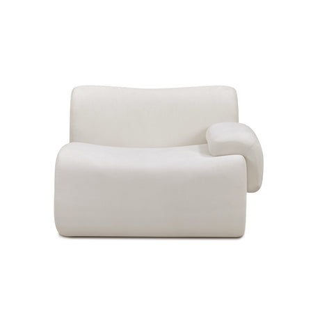 Zenith Modular Corner Chair - View 3