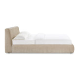 Isla Upholstered Bed - View 72