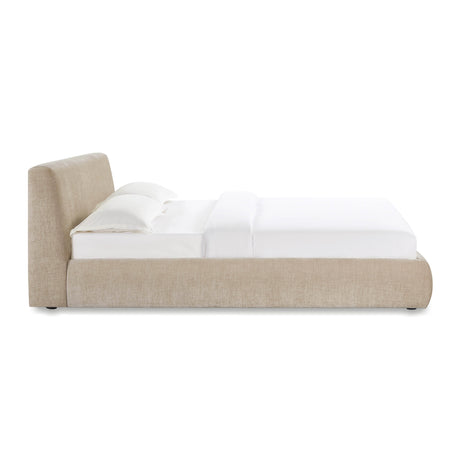 Isla Upholstered Bed - View 72