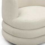 Astor Swivel Hotel Lounge Chair - View 19