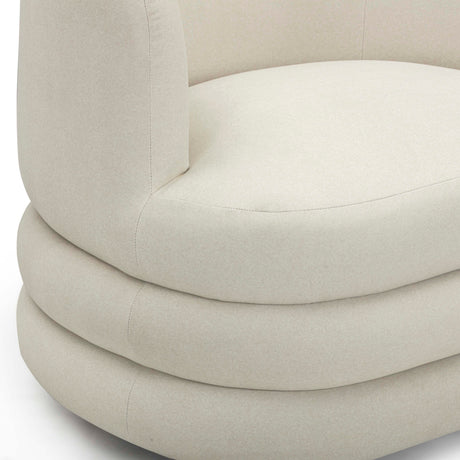 Astor Swivel Hotel Lounge Chair - View 19