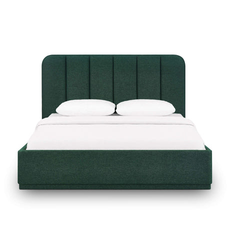 Parker Bed - View 48