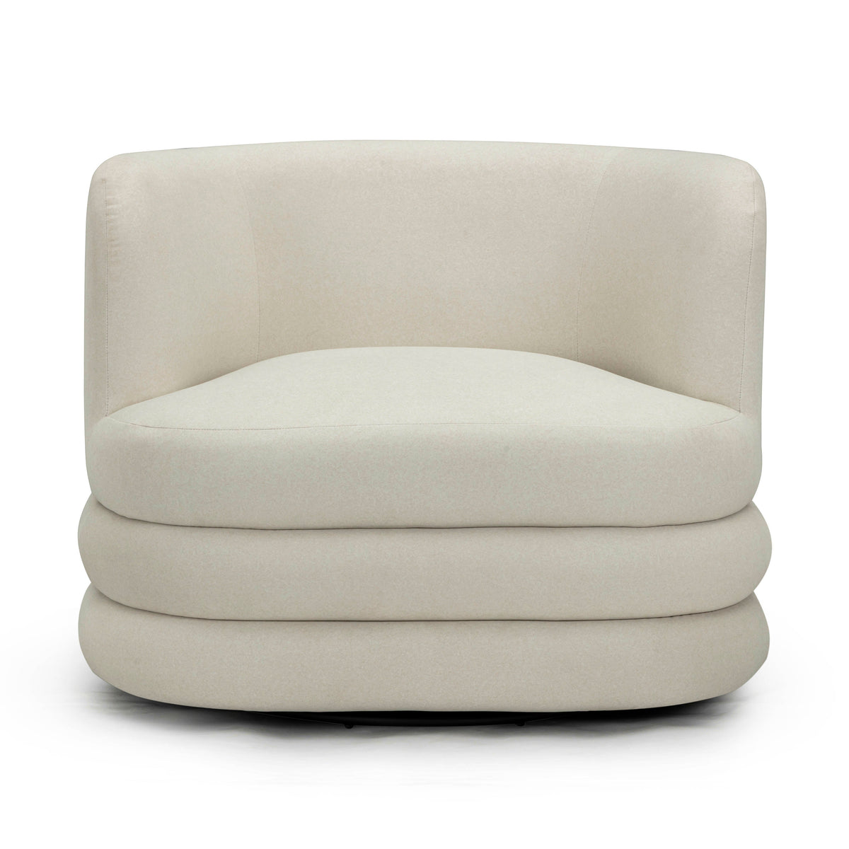 Astor Swivel Hotel Lounge Chair - View 16