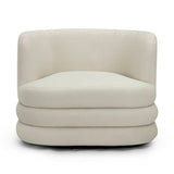Astor Swivel Hotel Lounge Chair - View 16