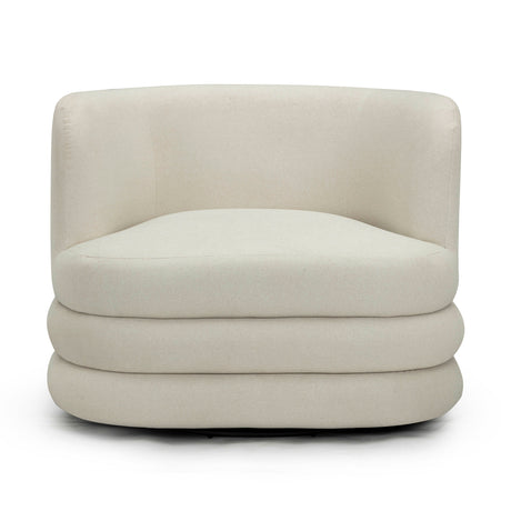 Astor Swivel Hotel Lounge Chair - View 16