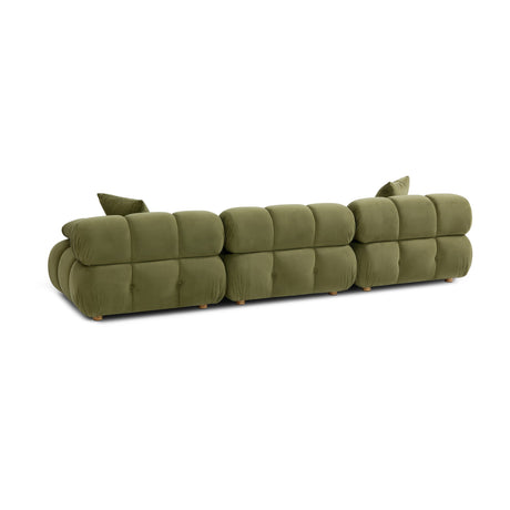Calliope 118" Modular Sofa - View 3