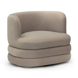 Astor Swivel Hotel Lounge Chair - View 21
