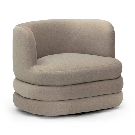 Astor Swivel Hotel Lounge Chair - View 21
