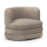 Astor Swivel Hotel Lounge Chair - View 21