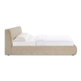 Isla Upholstered Bed - View 80