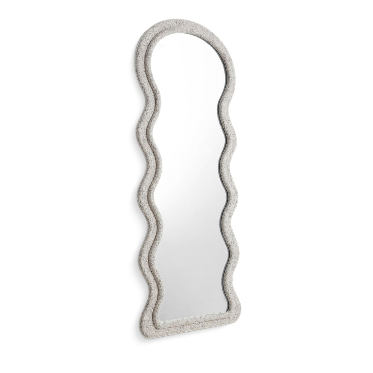 Rhodes 70" Floor Mirror - View 2