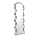 Rhodes 70" Floor Mirror - View 2