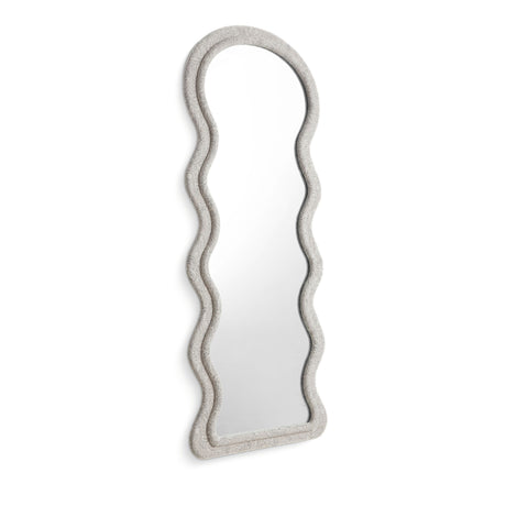 Rhodes 70" Floor Mirror - View 2