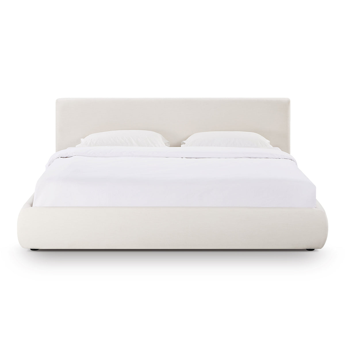 Isla Upholstered Bed - View 23